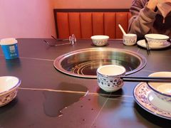 -淼福猪肚鸡·椰子鸡火锅(大沙地店)