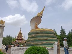 -洛阳白马寺