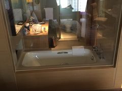 万达艾美酒店-青岛富力艾美酒店