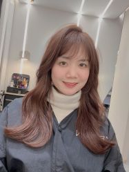 点击看大图 -KEIVON HAIR·崎宏