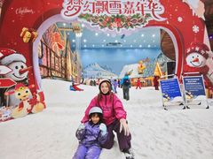 -广州热雪奇迹
