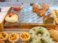 -BreadTalk面包新语·烘焙蛋糕(中华广场店)