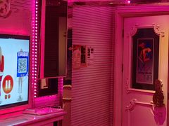 -W20 SHINING Party·K(悦豪和平路店)
