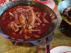 -老闵田螺馆·南昌特色小炒(梦时代店)