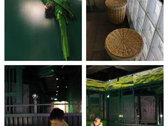 -青一色火锅(摩根店)