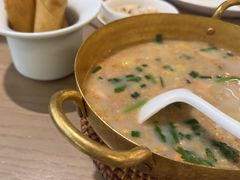 -苏小柳点心·手作小笼包(浦东嘉里城分院)