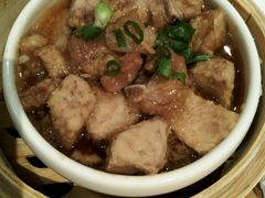 -72街红烧排骨饭(海珠丽影广场店)