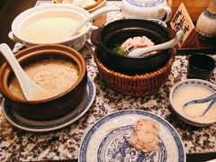 -南京大牌档(中关村领展广场店)