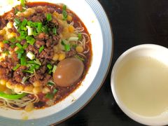 -梓袍面庄(渝北店)