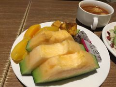 -Sizzler时时乐西餐厅(长楹天街购物中心店)