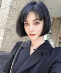-MOVAN HAIR莫凡匠人发型屋