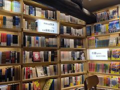 -猫的天空之城概念书店(苏州平江店)