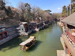 -颐和园