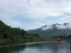 -九鲤溪瀑景区