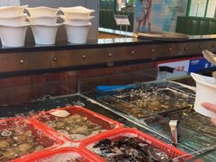 -亚马逊环球美食百汇(新城吾悦广场店)