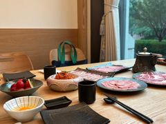 -本寻烧肉酒场(金宝街店)