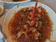 -沁香庭中餐厅·川粤菜(重庆高新假日酒店)