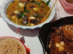 -老闵田螺馆·南昌市井菜·特色小吃(总店)