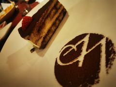 Tiramisu提拉米苏-WOLFGANG PUCK KITCHEN & BAR(迪士尼小镇店)