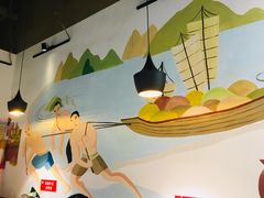 -酸婆娘江湖川菜(紫竹路店)