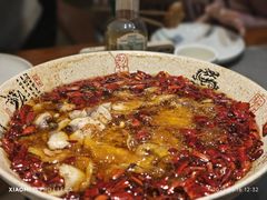 -马家水煮鱼(富民街店)