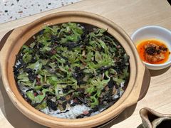 -一坐一忘云南菜(卓悦中心)