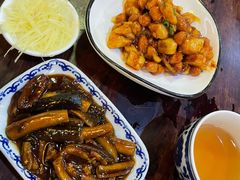 -同得兴 Since·1995 传统苏式面馆(嘉馀坊店)