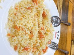 -塔斯提抓饭(东城汇店)