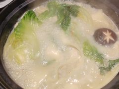 -捞神煲汤火锅(湖滨商业街店)