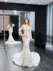 -Renee芮亦婚纱