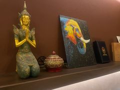 -湄南泰式古法按摩แม่น้ำนวดแผนไทยโบราณ