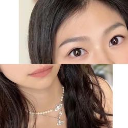 -MIVI野生眉纹绣纹眉