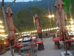 android_upload_pic-楠柏弯休闲山庄(梨花溪店)