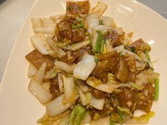 -老德州四合院·德州菜(天衢路店)