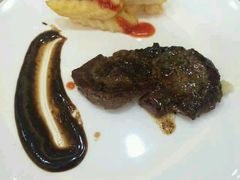 -巴厘岛风情自助餐厅(牡丹广场店)