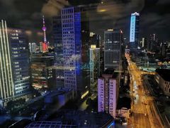 -远洋宾馆·江景餐厅