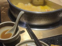 -巴奴毛肚火锅(广益哥伦布店)
