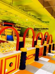 -宝燕乐园(闵行旗舰店)