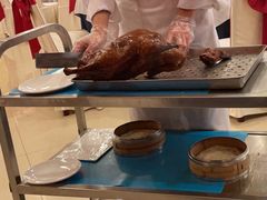 -全聚德(上海首店浦东店)