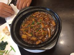 -海天楼(天津泛太平洋店)