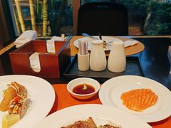 -咖啡苑自助餐(北海香格里拉大酒店)
