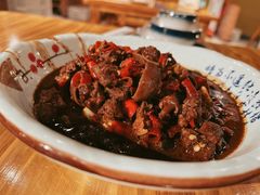 -小口味