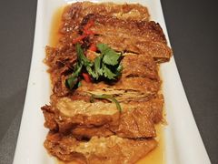 -掌上鲜(南顺城街店)