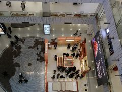 -凯德MALL(西直门店)