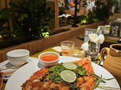 -一坐一忘云南菜(卓悦中心)