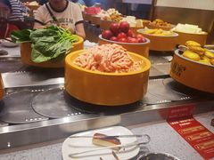 -喜家自助小火锅(乐客城店)