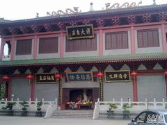 -仁寿寺