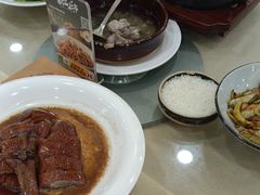 -香顺·客家菜(东坑店)