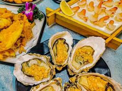 -明本湛江鸡•海鲜小厨(陈家祠店)