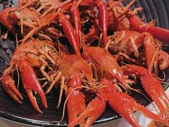 -铭副琦食·虾蟹烩馆(渔人码头店)